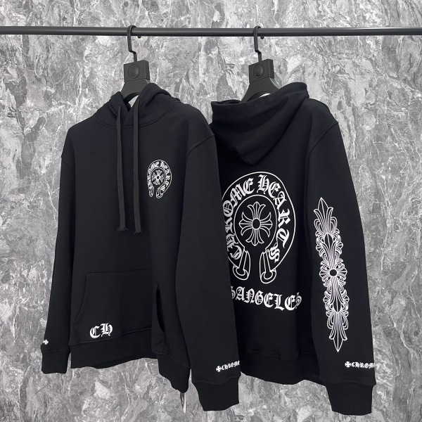 C*hrome H*earts  Top Quality Clothes