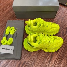 Men Women B*alenciaga Top Quality Sneakers