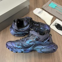 Men Women B*alenciaga Top Quality Sneakers