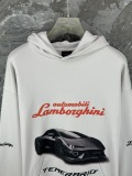 B*ALENCIAGA Top Quality Clothes