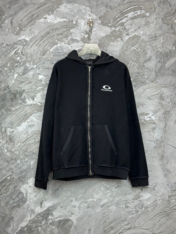 B*ALENCIAGA Top Quality Clothes