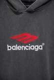 B*ALENCIAGA Top Quality Clothes