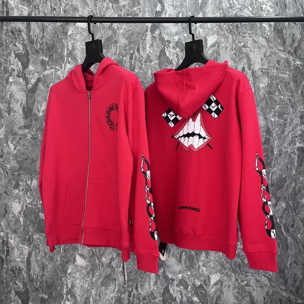 C*hrome H*earts  Top Quality Clothes