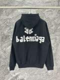 B*ALENCIAGA Top Quality Clothes