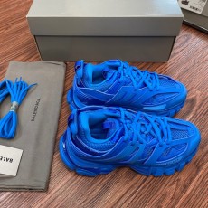 Men Women B*alenciaga Top Quality Sneakers