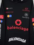 B*ALENCIAGA Top Quality Clothes