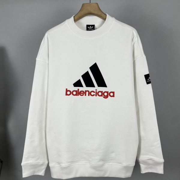 B*ALENCIAGA Top Quality Clothes