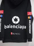 B*ALENCIAGA Top Quality Clothes