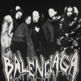 B*ALENCIAGA Top Quality Clothes