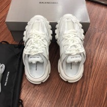 Men Women B*alenciaga Top Quality Sneakers