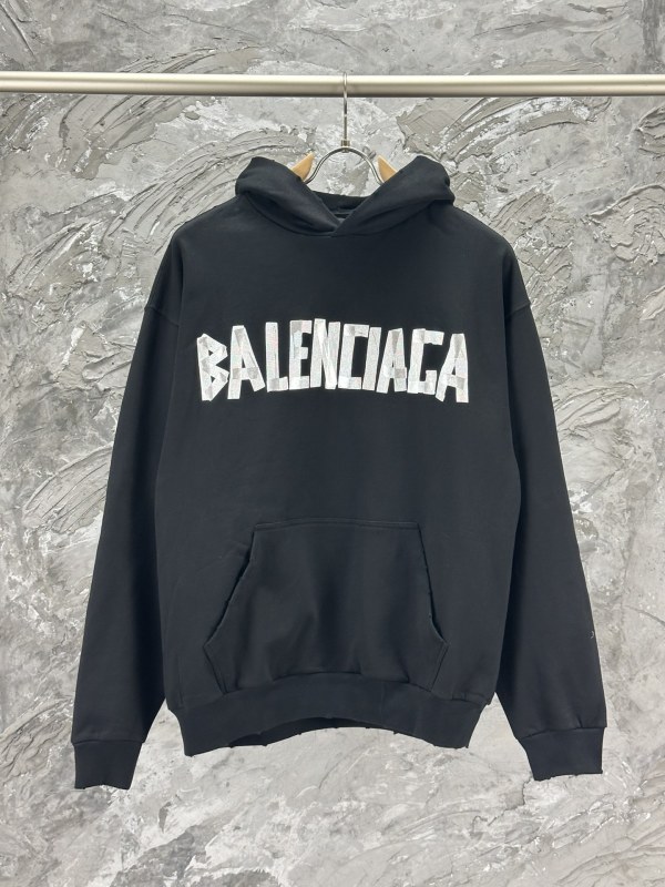 B*ALENCIAGA Top Quality Clothes