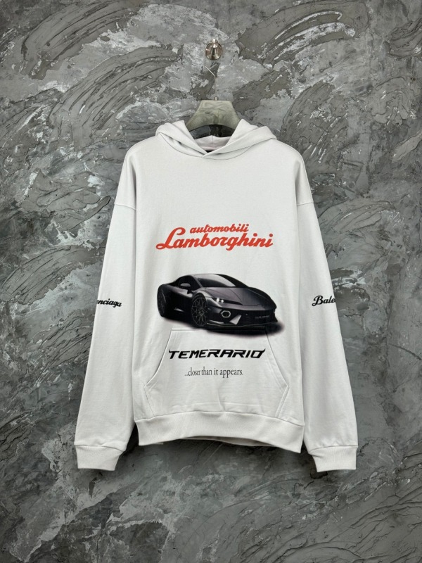 B*ALENCIAGA Top Quality Clothes