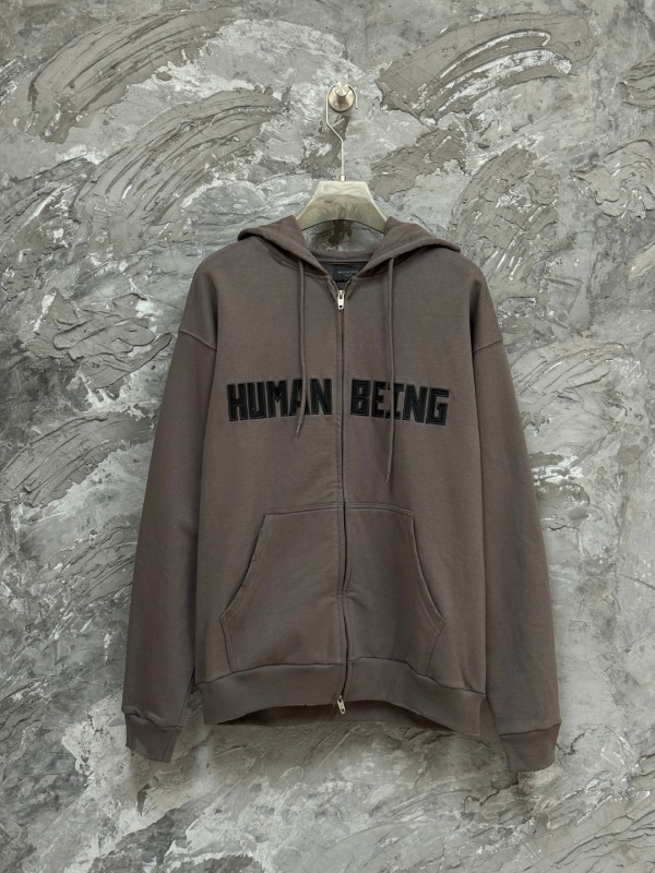 B*ALENCIAGA Top Quality Clothes