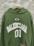B*ALENCIAGA Top Quality Clothes
