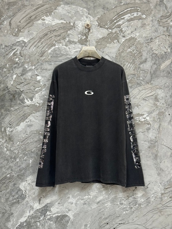 B*ALENCIAGA Top Quality Clothes