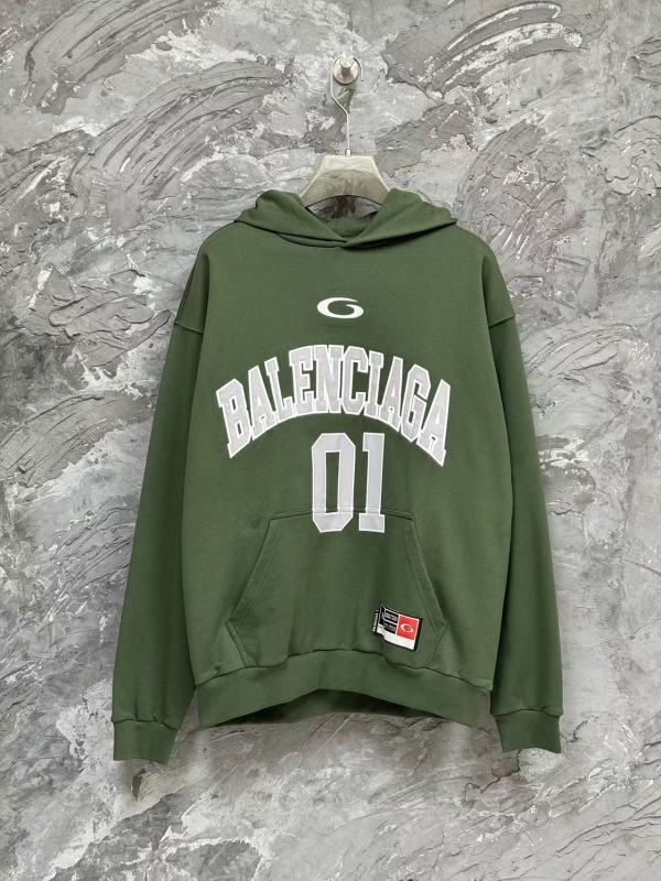 B*ALENCIAGA Top Quality Clothes