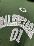 B*ALENCIAGA Top Quality Clothes