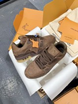 Men Women L*ouis V*uitton Top Quality Sneakers