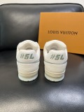 Men L*ouis V*uitton Top Quality Sneakers