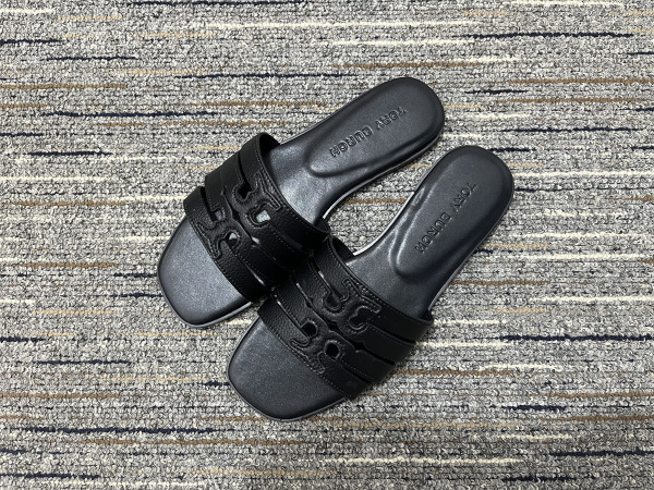 Women T*ORY  B*URCH Top Sandals