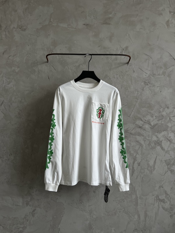 C*hrome H*earts Top Quality Clothes