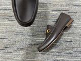 Men G*ucci Top Quality Loafer