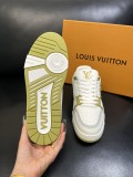 Men L*ouis V*uitton Top Quality Sneakers