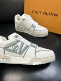 Men L*ouis V*uitton Top Quality Sneakers