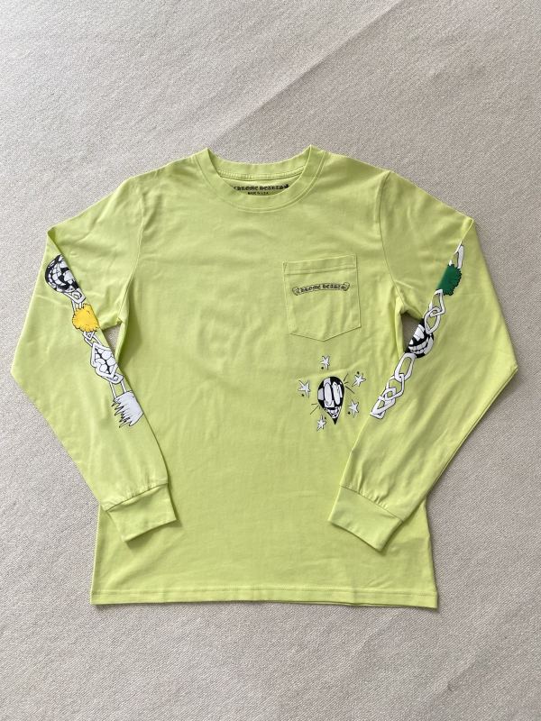 C*hrome H*earts Top Quality Clothes