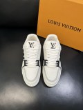 Men L*ouis V*uitton Top Quality Sneakers