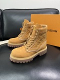 Men L*ouis V*uitton Top Quality Sneakers