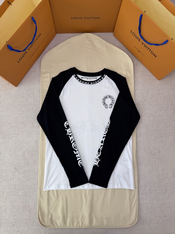 C*hrome H*earts Top Quality Clothes