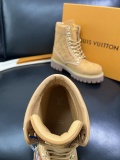 Men L*ouis V*uitton Top Quality Sneakers