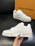 Men L*ouis V*uitton Top Quality Sneakers