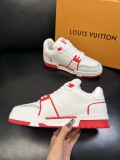 Men L*ouis V*uitton Top Quality Sneakers
