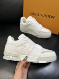Men L*ouis V*uitton Top Quality Sneakers