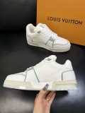 Men L*ouis V*uitton Top Quality Sneakers