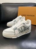 Men L*ouis V*uitton Top Quality Sneakers