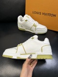 Men L*ouis V*uitton Top Quality Sneakers