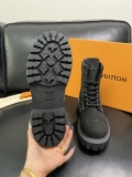 Men L*ouis V*uitton Top Quality Sneakers