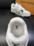 Men L*ouis V*uitton Top Quality Sneakers