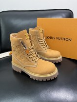 Men L*ouis V*uitton Top Quality Sneakers