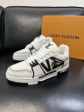 Men L*ouis V*uitton Top Quality Sneakers