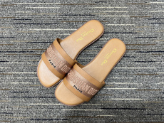 Women D*ior Top Quality Sandals