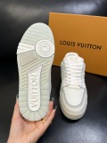 Men L*ouis V*uitton Top Quality Sneakers