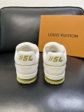 Men L*ouis V*uitton Top Quality Sneakers