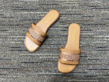 Women D*ior Top Quality Sandals