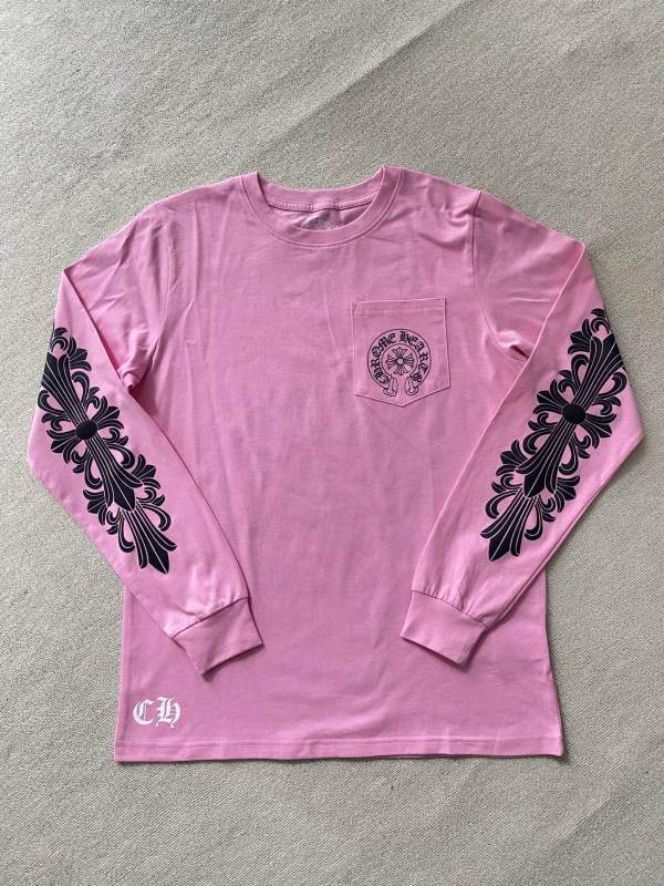 C*hrome H*earts Top Quality Clothes