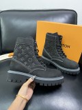 Men L*ouis V*uitton Top Quality Sneakers