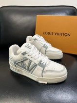 Men L*ouis V*uitton Top Quality Sneakers
